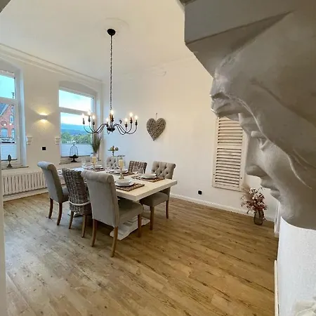 Lägenhet Brueckenkopf Og *
