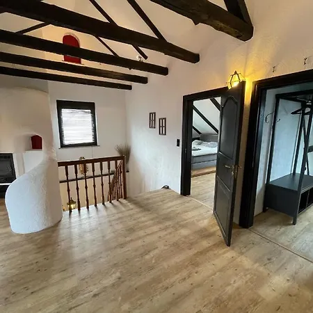 Brueckenkopf Og Appartement