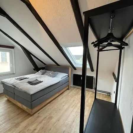 Lägenhet Brueckenkopf Og