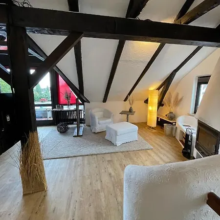 Brückenkopf Og Apartment