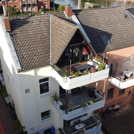 Brueckenkopf Og Hamelin