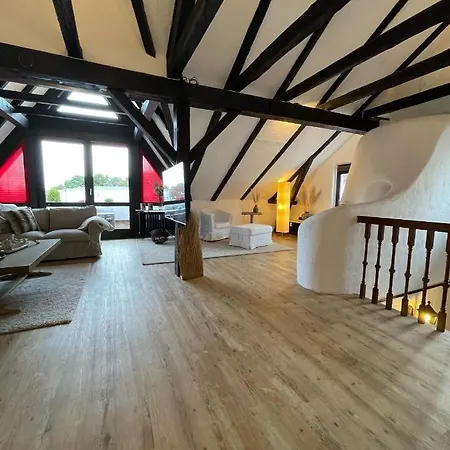 Brueckenkopf Og Appartement *